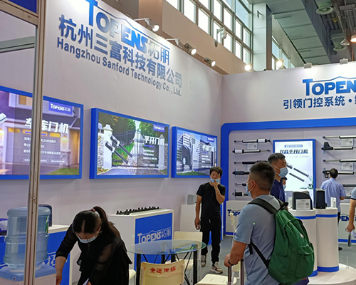 杭州某科技公司
